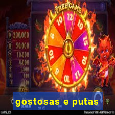 gostosas e putas